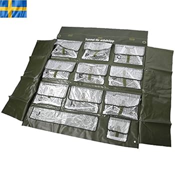スウェーデン軍　ミリタリー　ウォールラック　壁掛け収納　雑貨　軍モノ スウェーデン軍 ミリタリー ウォールラック 壁掛け収納 雑貨 軍モノ